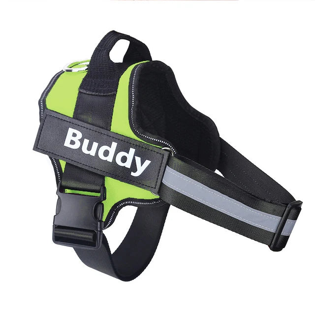 PetCozy™ Personalized Dog Harness