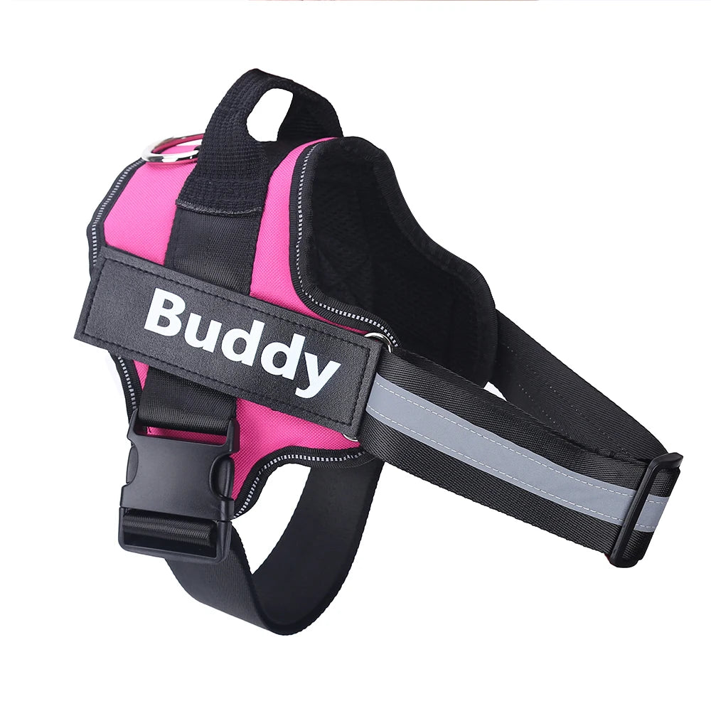 PetCozy™ Personalized Dog Harness