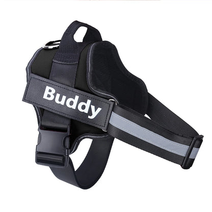 PetCozy™ Personalized Dog Harness