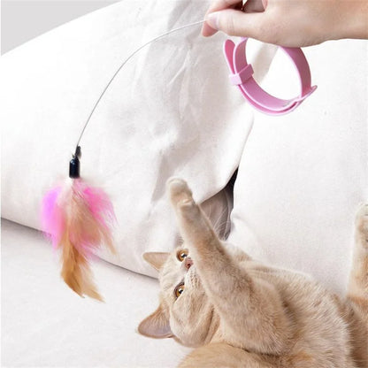 PetCozy™ Interactive Cat Toys